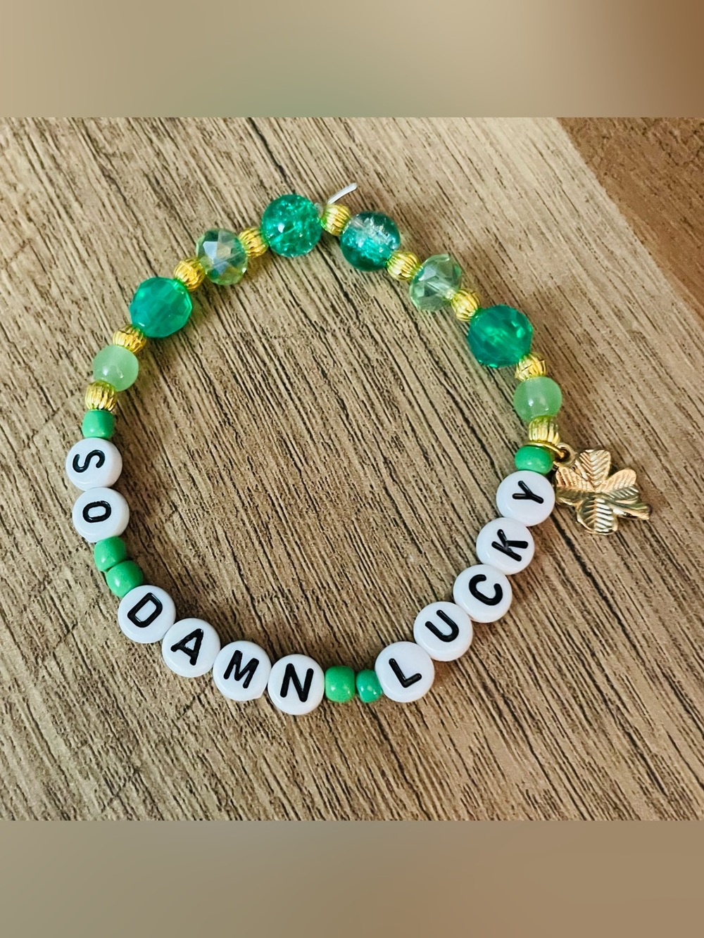 Dave Matthews Band Bracelet